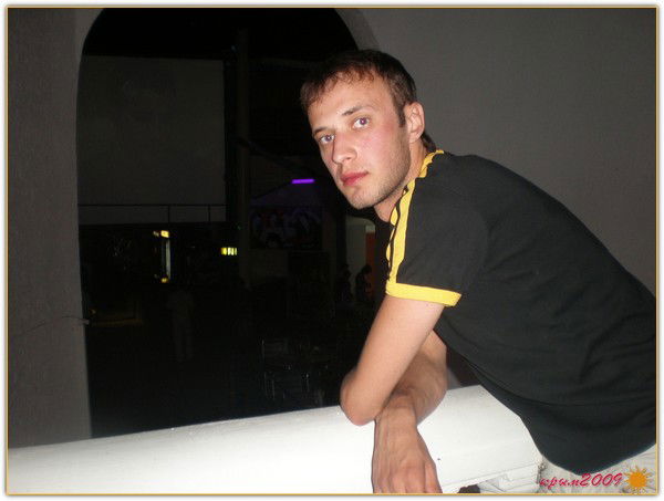 Сергей Каратаев