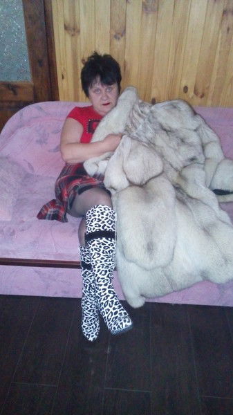 Валентина Гарголь