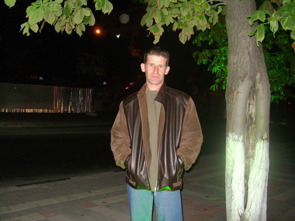 Алексей Серкин