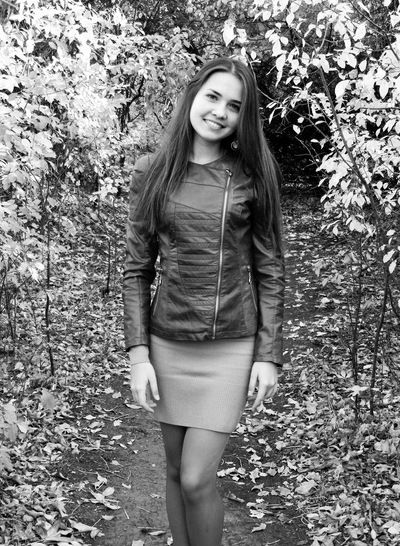 Кристина Калашникова