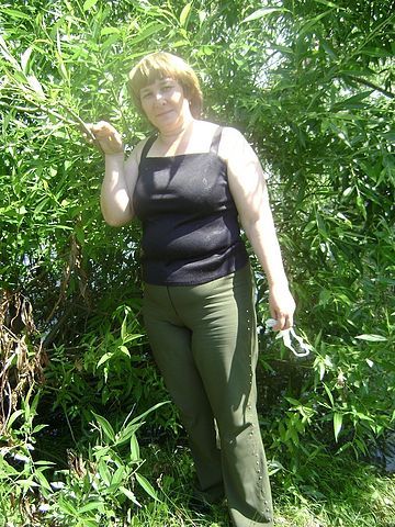 Татьяна Лымарь