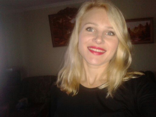 Анюта Чернова