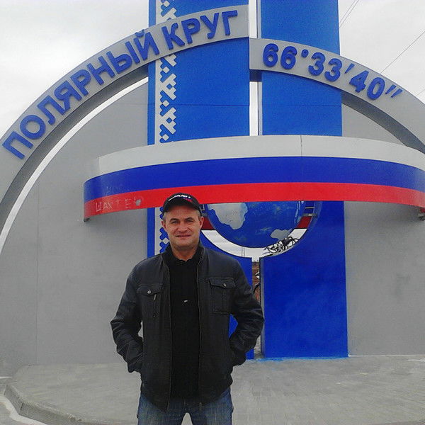 Владимир Волков