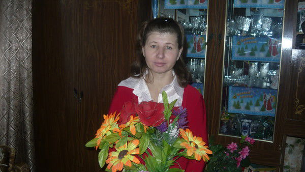 Ирина Роткина