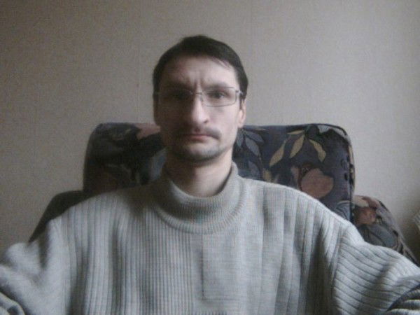 Сергей Кондаков