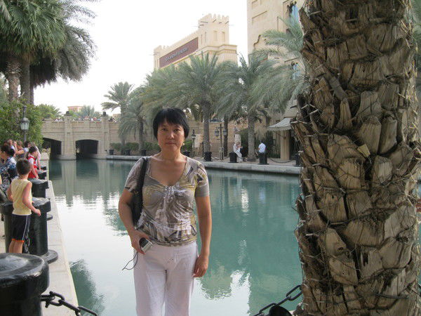 Гаухар Искакова