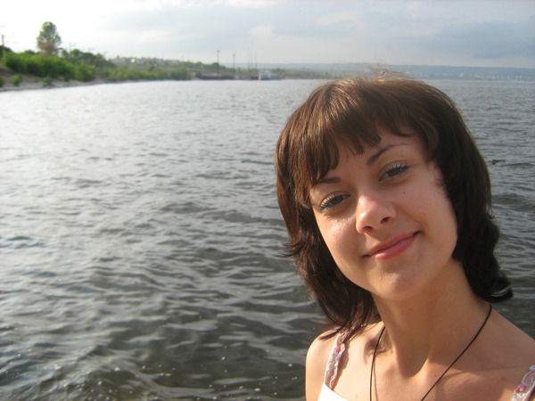 Юлия Дрешер