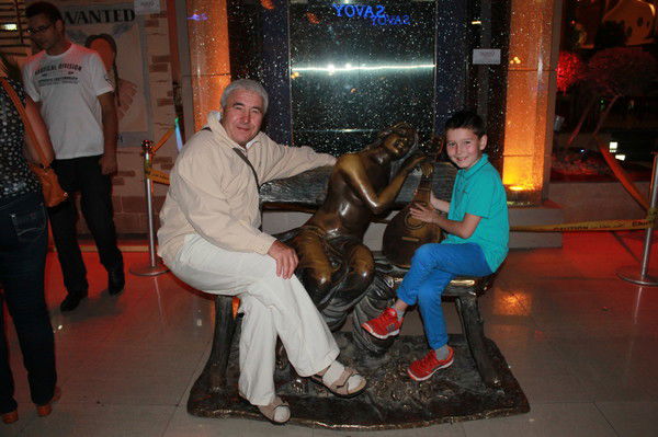 Анвар Макаев