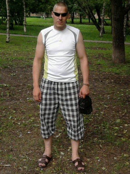 Дима Воронов