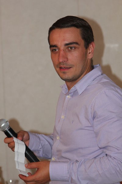 Сергей Иванов