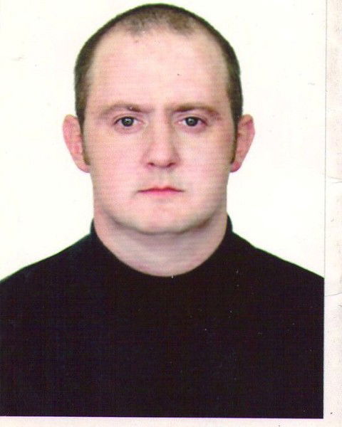 Дмитрий Старченко