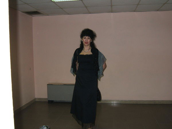 Ольга Мурзина