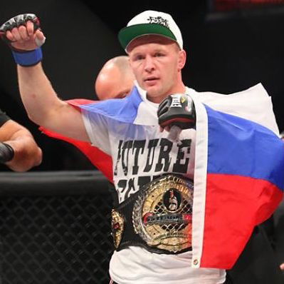 Алексей Шестаев