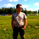 Андрей Добровольский
