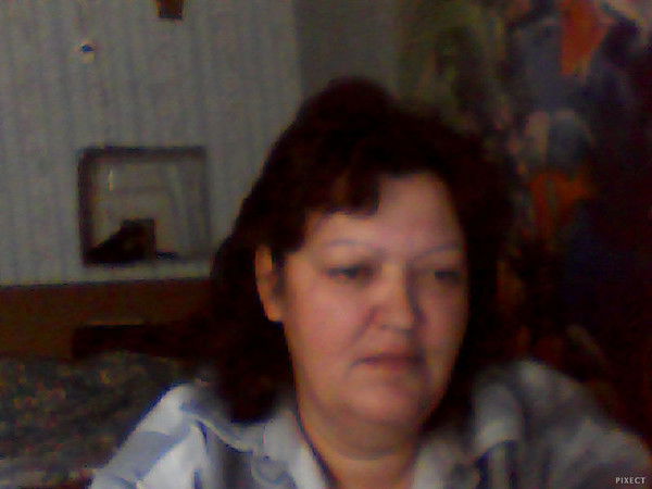 Ирина Горобец