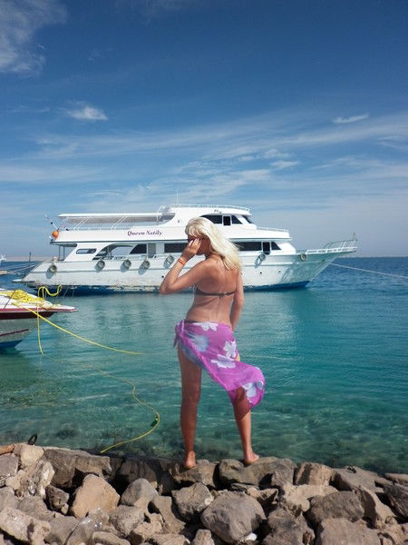 Наталья Кретушева