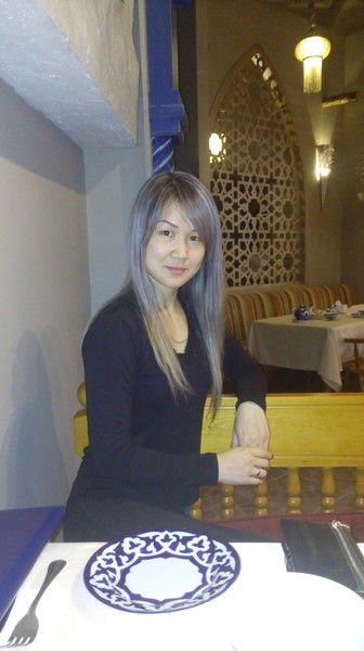 Салтанат ****