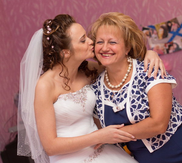 Нюша Короткова