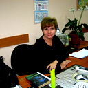 Ирина Безрукова