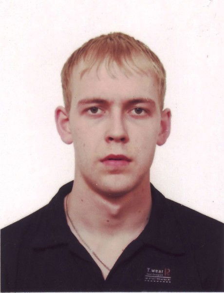 Николай Швецов