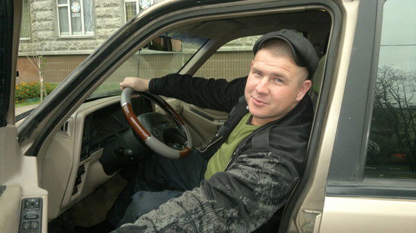 Де-Митрий Линьк-Off