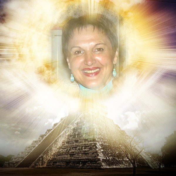 Мария Микрюкова