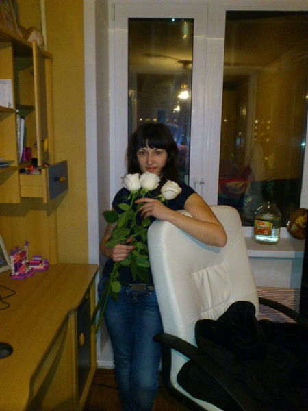 Екатерина ***