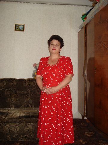 Екатерина Константиновна