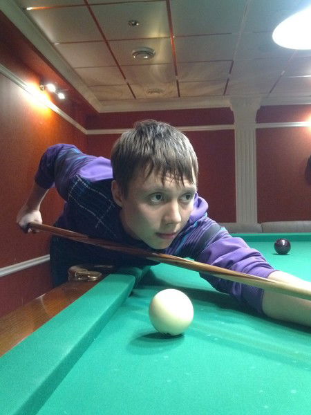 Илюха Ишутин