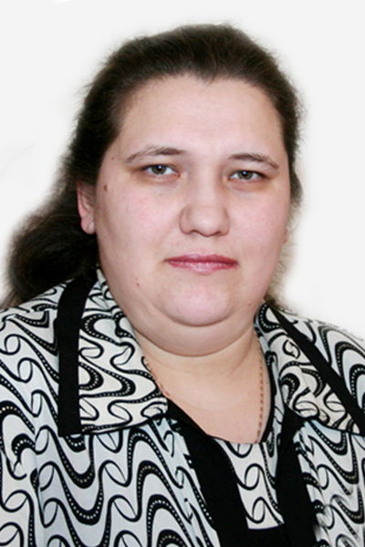 Юлия Михайлова