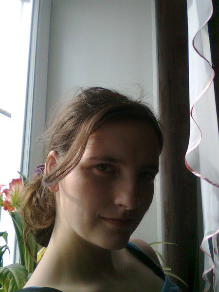 Вера Хайкова