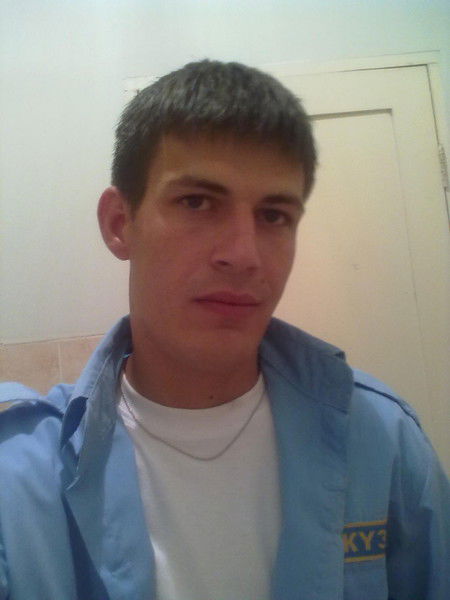 Одинокий Волк