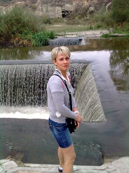 Татьяна Колийчук