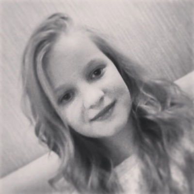 Дарья Подлипаева