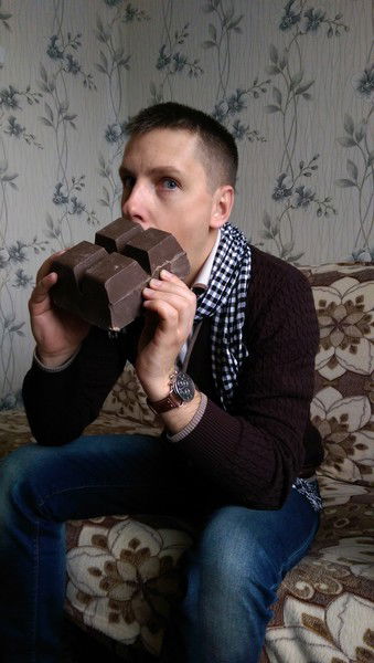 Новик Александр