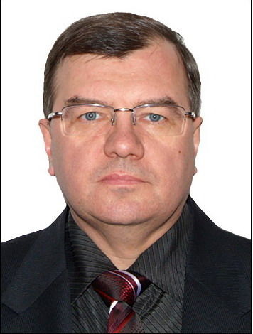 Юрий Симонов