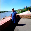 Мира Григорьева