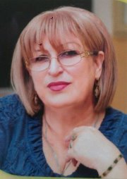 Неля Исаева