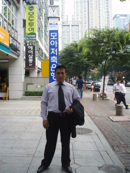 Абулкосим Махамматов