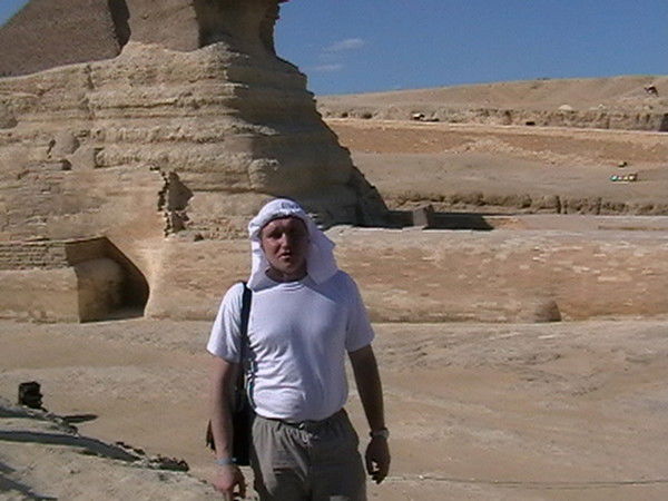 Юрий Никульников