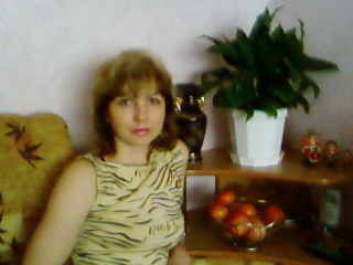 Наталья Фадеева