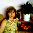 Наталья Фадеева