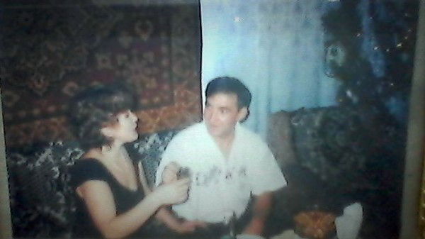 Филатов Владимир