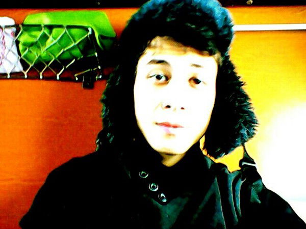 Дамир Назаров