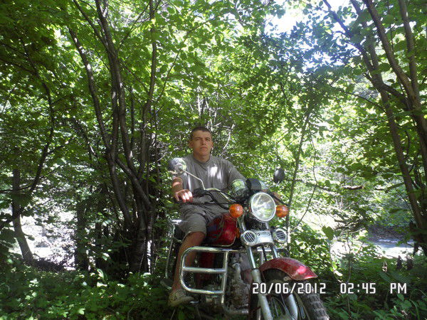 Александр Ваганов