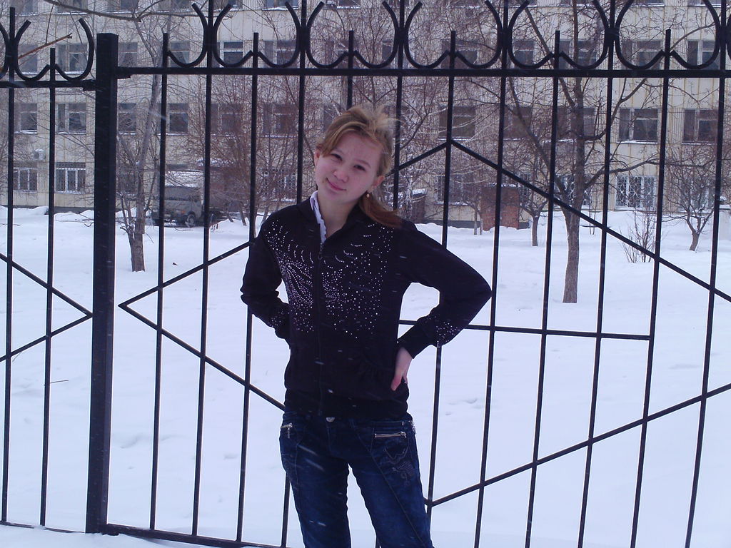 Катюша Ахметхалиева