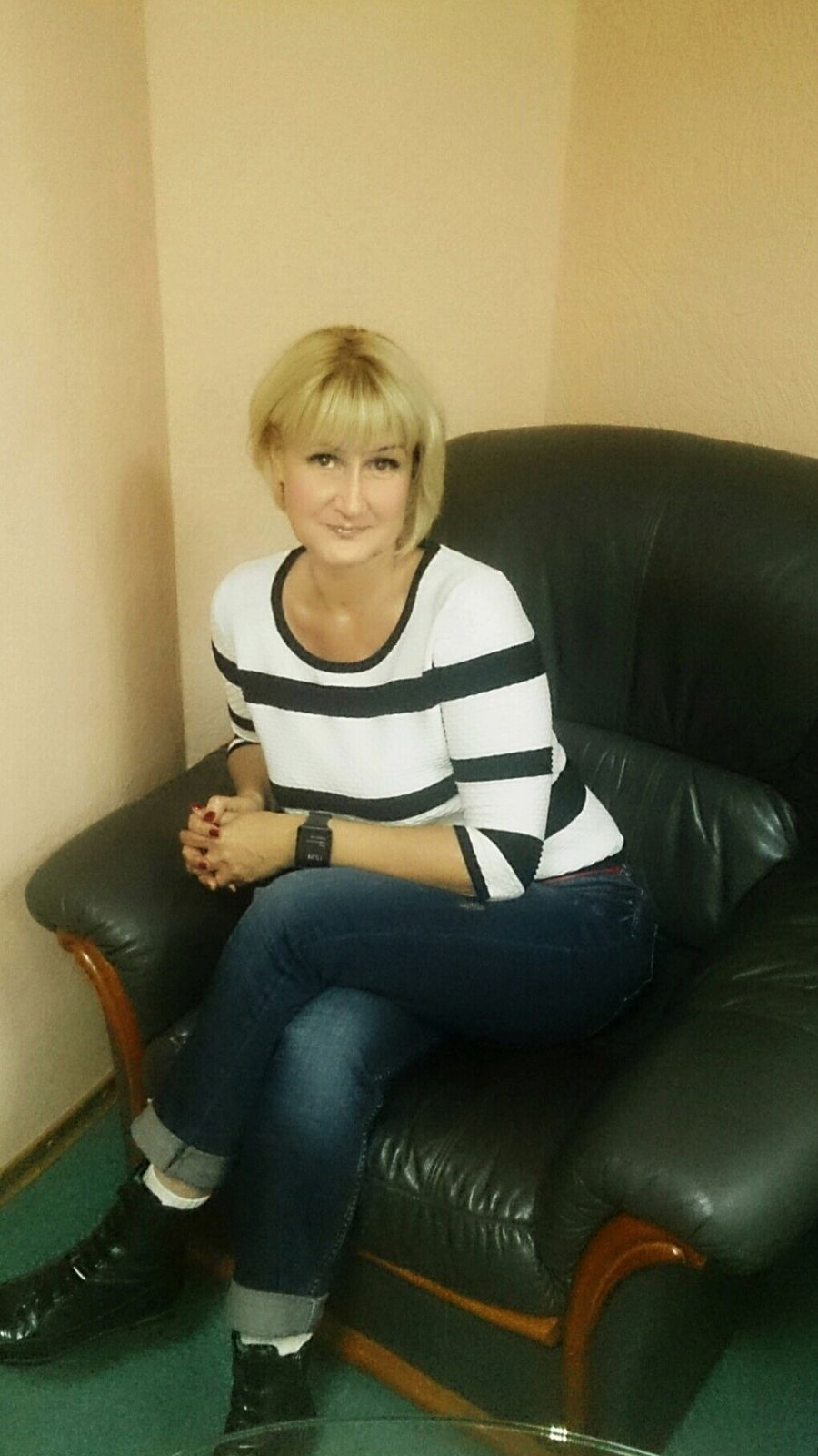 Наталья Жилич