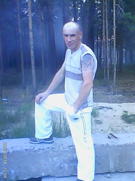 Дмитрий Чикиркин