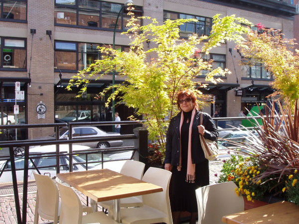 Valentina Vakhrusheva