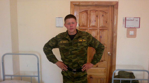 Альберт Ханнанов